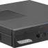 Неттоп MSI Pro DP10 12M-031BRU,  Intel Core i5 1235U,  Intel Iris Xe,  без операционной системы,  черный [936-b0a621-031]